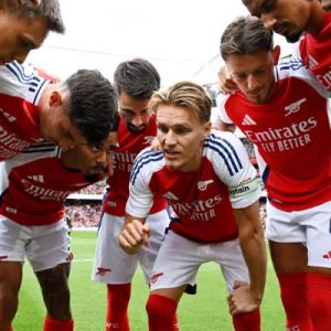 Arsenal Football Club: A Legacy of Passion and Triumph