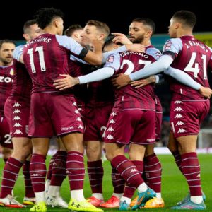 Aston Villa Football Club: Latest News, History & Highlights