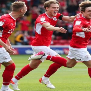 Discover the Legacy of Barnsley Football Club