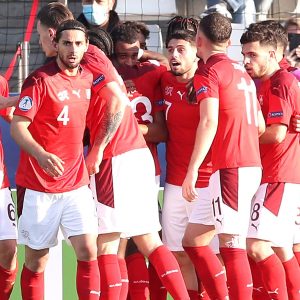 Switzerland U21 FC